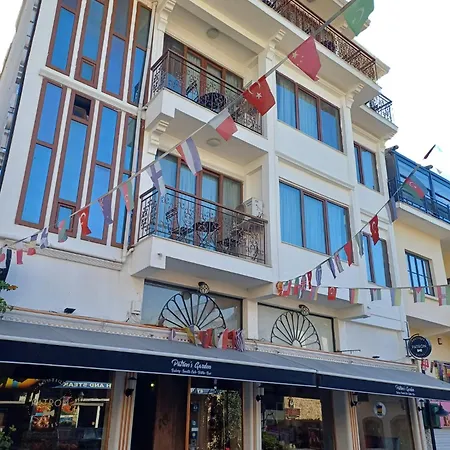 酒店 首领酒店