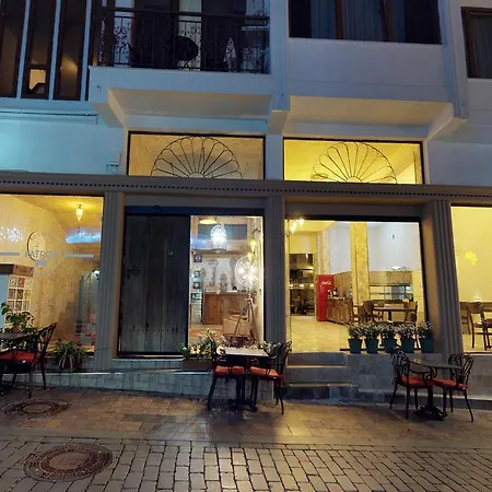 首领酒店 安塔利亚