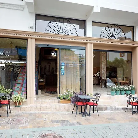 首领酒店 酒店 2*