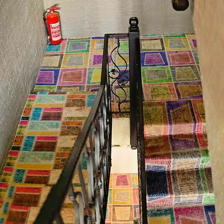 首领酒店 2* 安塔利亚