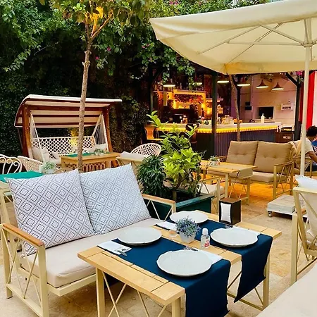 Hotel Patron Antalya