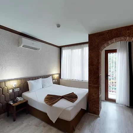 Hotel Patron 2*