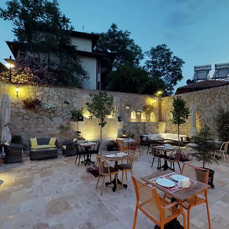 Patron Hotel