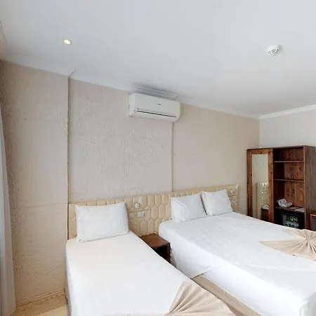 Patron Hotel