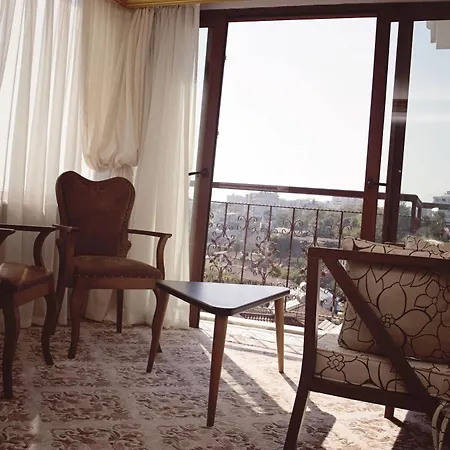 Hotel Patron